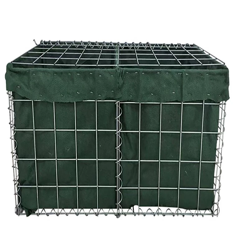 MIL Barriers