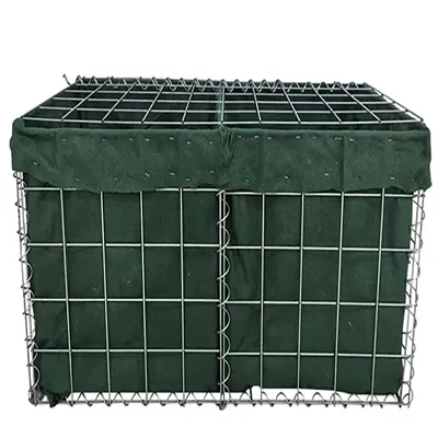 What To Check Before Ordering Hesco Type Barriers